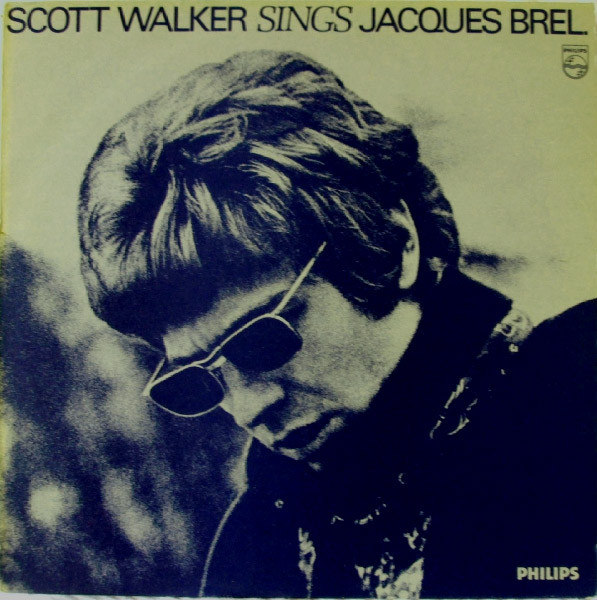 Scott Walker: Scott (1967)